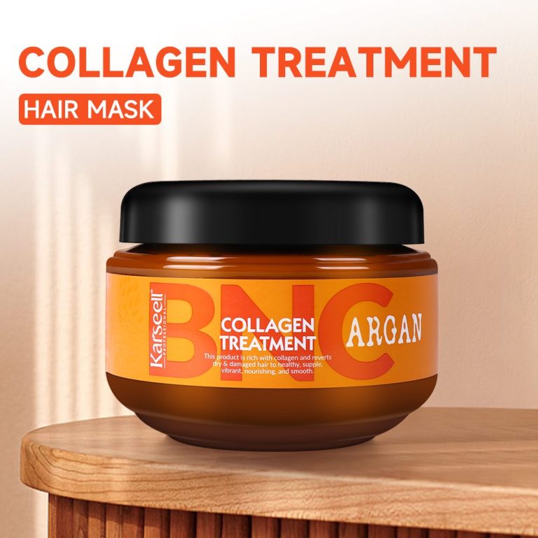Karseell BNC Collagen Hair Mask OEMODM Wholesale Manufacturer Professional Hair Treatment 61 Ecolchi Haircare FactoryEcolchi Hair Mask Manufacturer Ecolchi Haircare FactoryEcolchi Hair Mask Manufacturer karseell bnc collagen hair mask oemodm wholesale manufacturer professional hair treatment