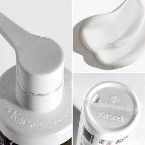 Karseell Maca Essence Repair Conditioner 500ml - maca essence hair treatment - Karseell OEM private label hair care manufacturer