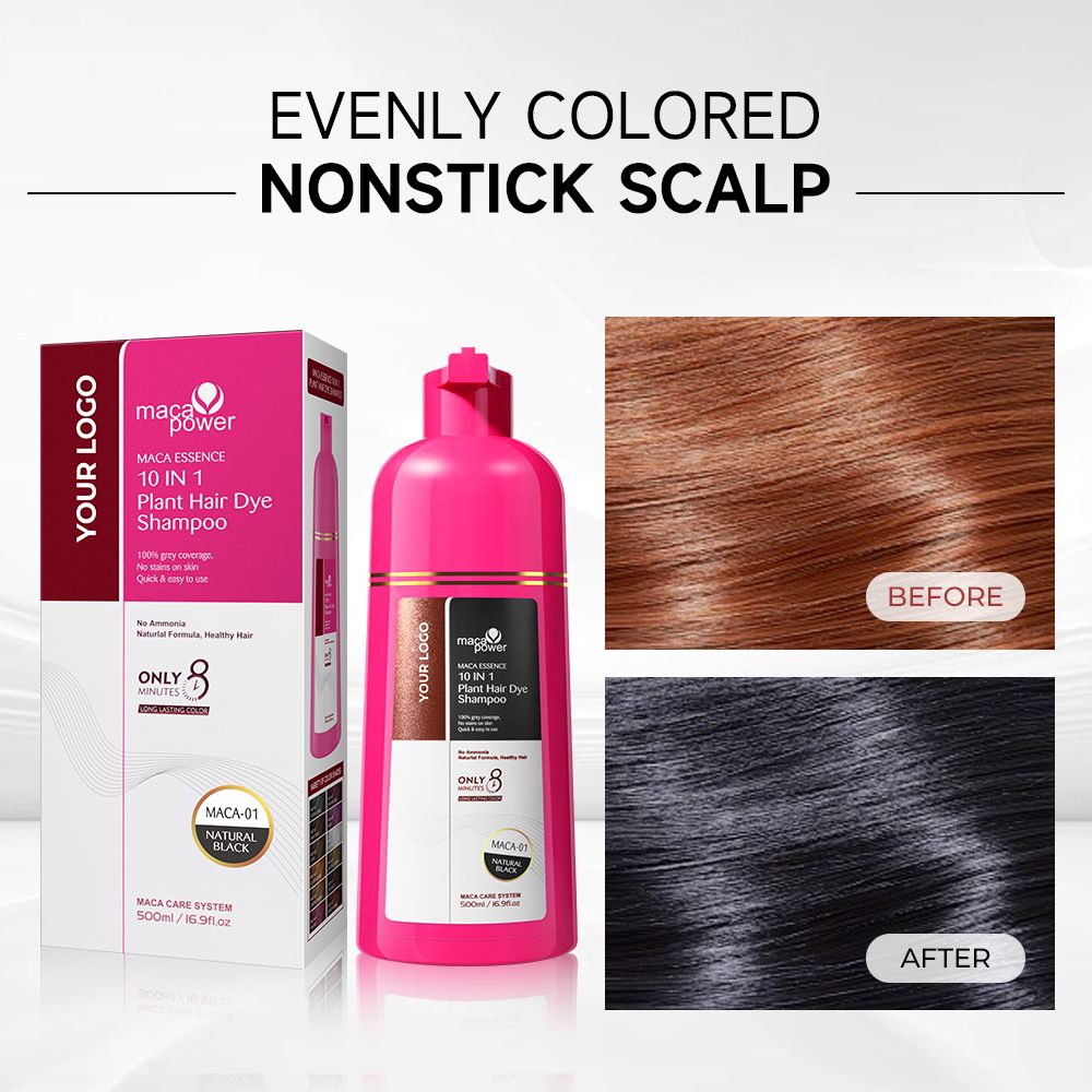 customized hair dye   natural plant based hair color oem  odm manufacturing wholesale  distribution available