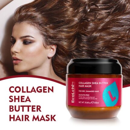 EcoLchi Karseell Maca Collagen Hair Mask (1)_1