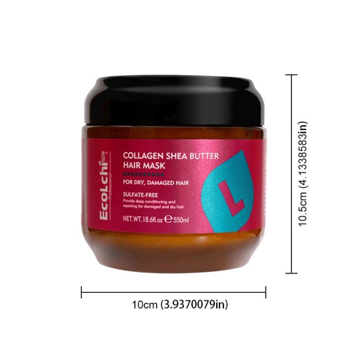EcoLchi Karseell Maca Collagen Hair Mask (1)_1