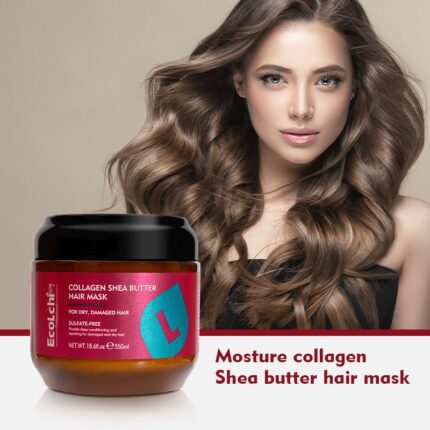 EcoLchi Karseell Maca Collagen Hair Mask (1)_1