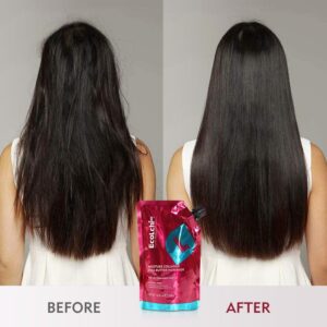Ecolchi Collagen Hair Mask – Deep Repair & Nourishment | Private Label Available