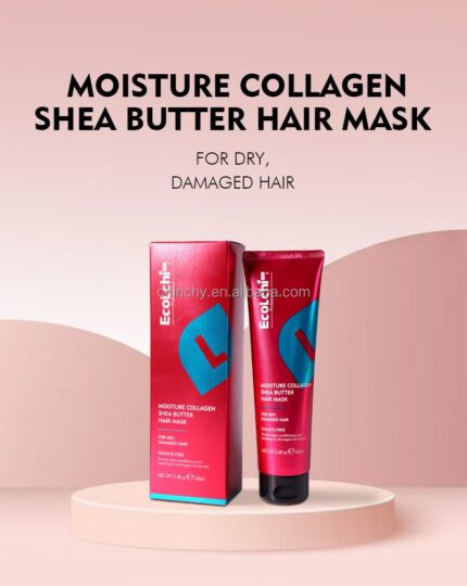 Ecolchi Private Label Sulfate-Free Argan Hair Mask (1)11