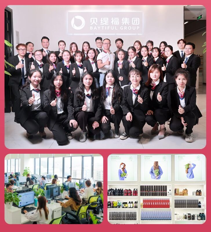 EcoLchi Professional 200ML Hair Styling Mousse Foam Private Label Strong Hold Volumizing Mousse Foam