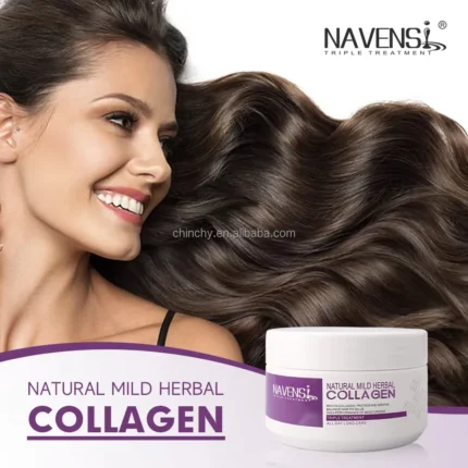 Navensi Professional Custom Made Hair Mask for All Hair Type (1)