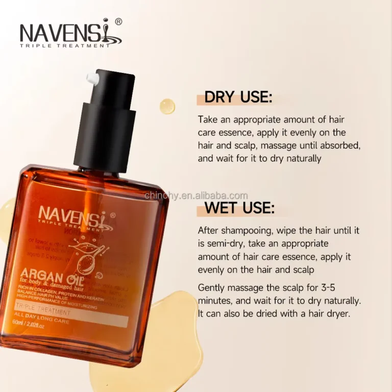 navensi professional hair essential oil private label wholesale hair growth   hair oil treatment   iso22716 gmp fda certified factory