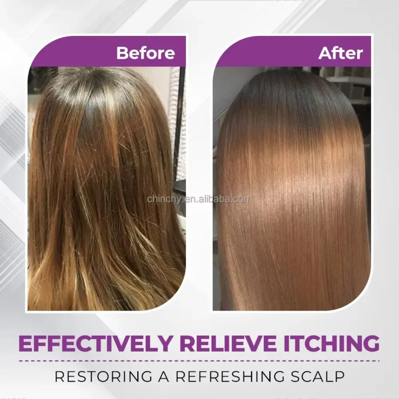 Pallamina Premium Hair Care Set-Silky Smooth Collagen Hair Mask Argan Essential Oil Nourishing Natural Shampoo