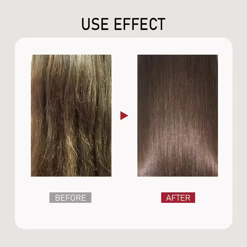 Pallamina Premium Hair Care Set-Silky Smooth Collagen Hair Mask Argan Essential Oil Nourishing Natural Shampoo