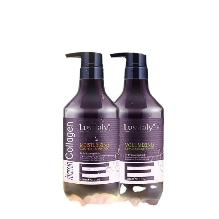 lusstaly anti hair loss shampoo   product showcase   oemodm wholesale by chinchy group