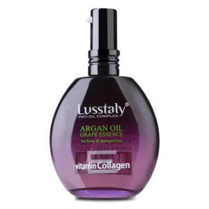 Lusstaly Pure Argan Oil Hair Serum