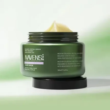 Navensi Collagen Hair Mask Treatment