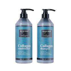 Ecolchi keratin kit - key features and benefits