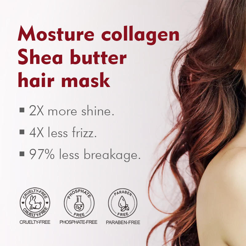 Ecolchi Hair Mask Key Benefits | Ecolchi Wholesale Ecolchi Hair Mask - Key Benefits - OEM/ODM Wholesale by Chinchy Group