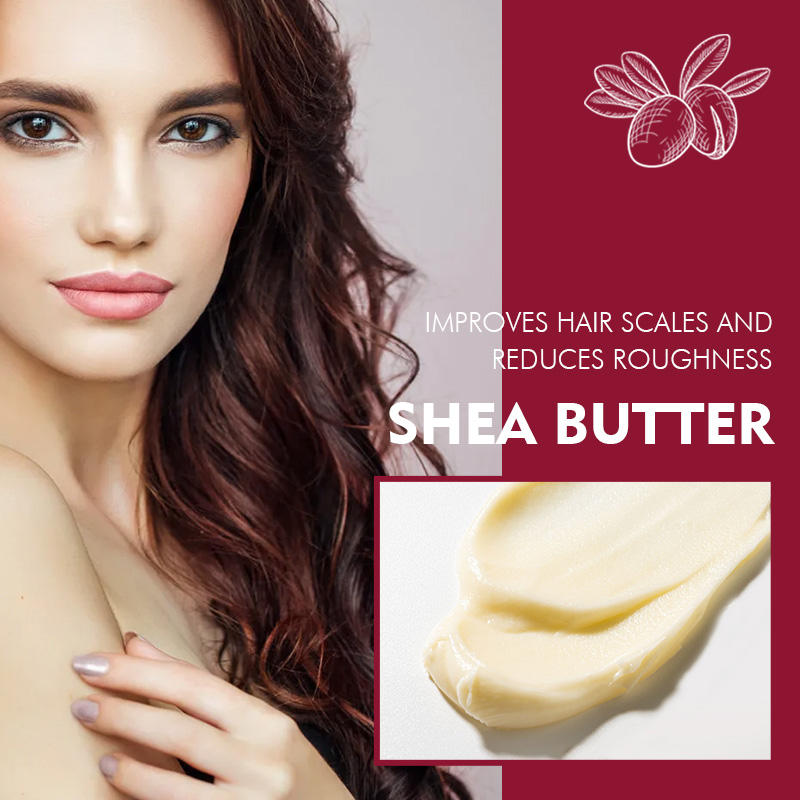 Ecolchi Hair Mask Results & Transformation | Ecolchi Wholesale Ecolchi Hair Mask - Results & Transformation - OEM/ODM Wholesale by Chinchy Group