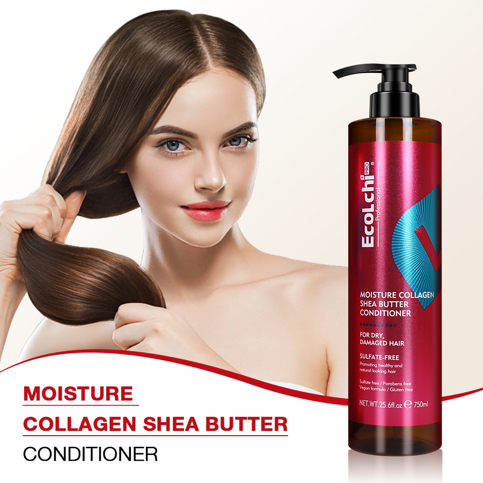 Ecolchi Shampoo & Conditioner Usage & Application | Ecolchi Wholesale Ecolchi Shampoo & Conditioner - Usage & Application - OEM/ODM Wholesale by Chinchy Group