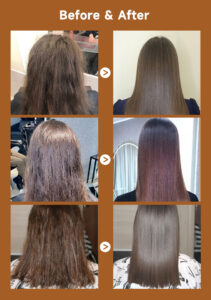 ecolchi hair mask   product showcase   oemodm wholesale by chinchy group