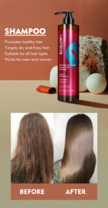 ecolchi curl activator cream   product showcase   oemodm wholesale by chinchy group
