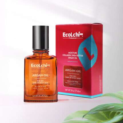 Ecolchi Hair Oil - Packaging & Size - OEM/ODM Wholesale by Chinchy Group