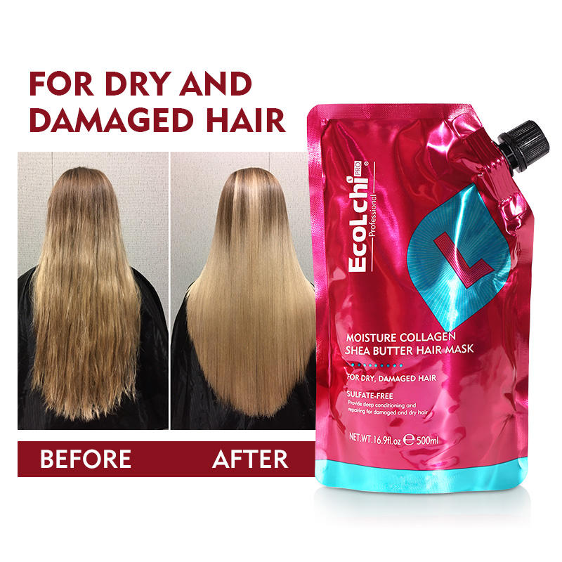 Ecolchi Shampoo & Conditioner Ingredient Highlights | Ecolchi Wholesale Ecolchi Shampoo & Conditioner - Ingredient Highlights - OEM/ODM Wholesale by Chinchy Group