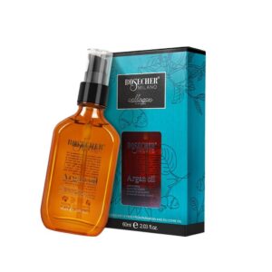 ecolchi bosecher oem private label organic strenthening repair smooth hair treatment ext