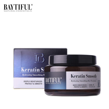 Ecolchi Professional Hair Treatment For Damaged Hair Deeply Nourish Hair Treatment Salon