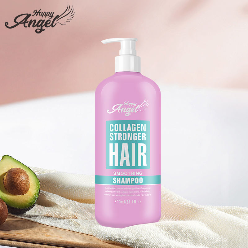 main Ecolchi Haircare FactoryEcolchi Hair Mask Manufacturer ecolchi happy angel home use hair straightening keratin kit brazil keratin after daily c