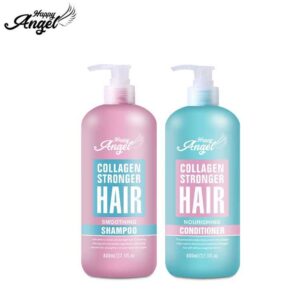 ecolchi moroccan argan oil premium hair oil bottle 1000ml cold pressed