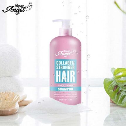p921main2jpg Ecolchi Haircare FactoryEcolchi Hair Mask Manufacturer moroccan argan oil before and after treatment adding shine to dull hair