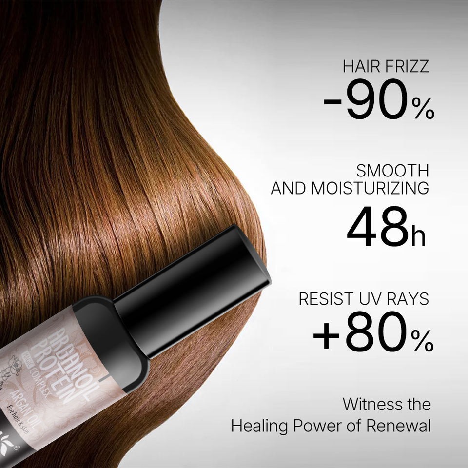 hair care product