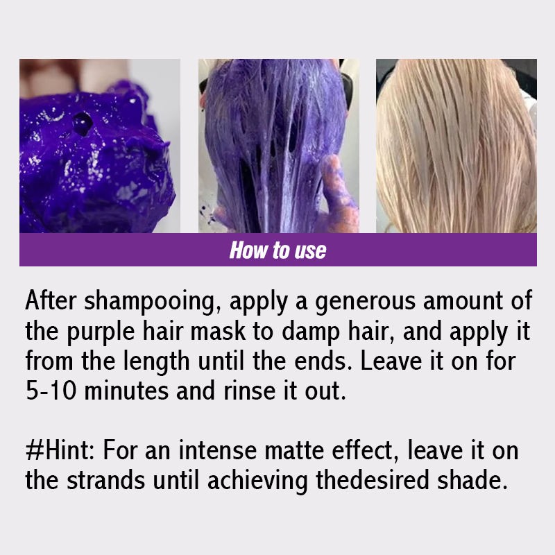 hair care product
