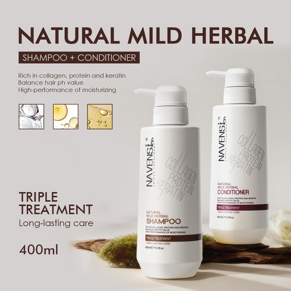 hair care product