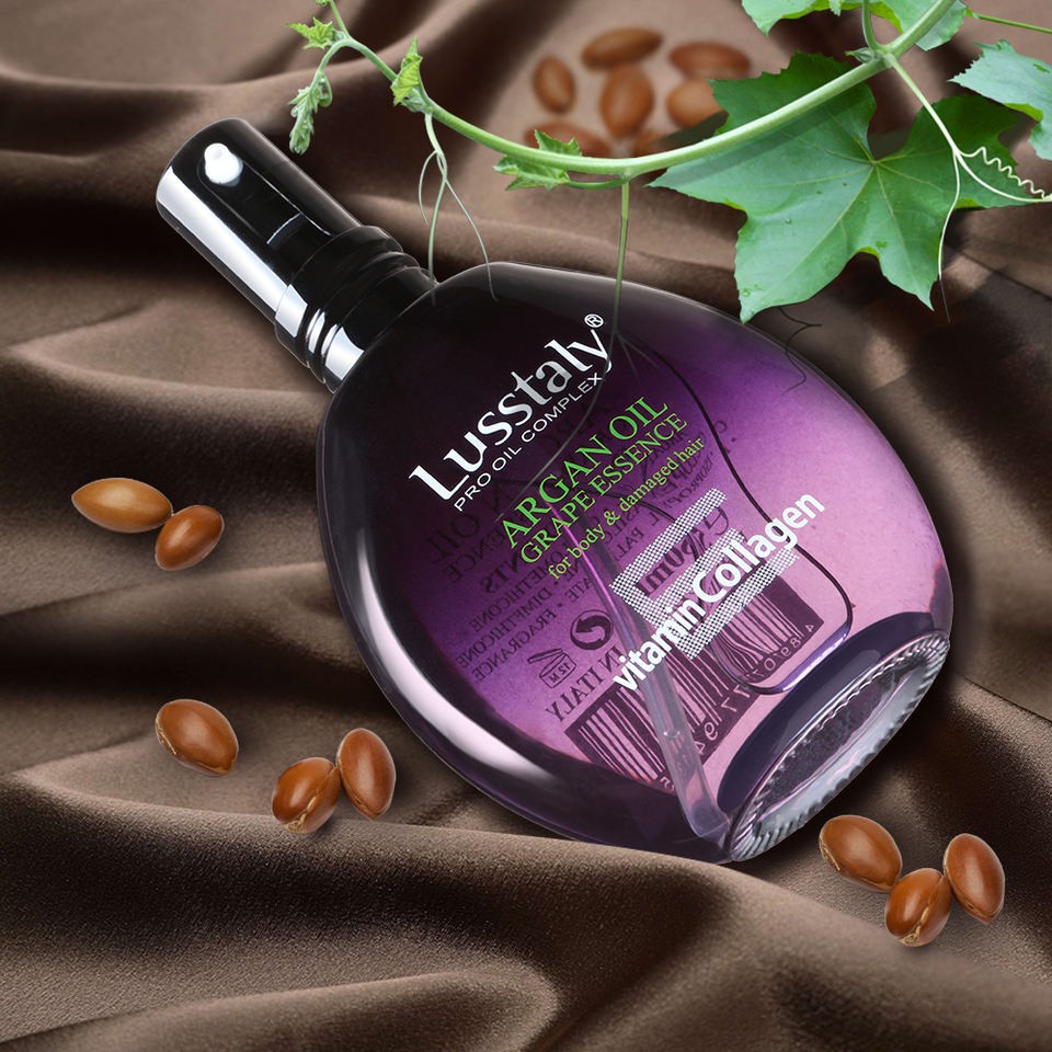 PallaminaCompleteCurlCareC2 Ecolchi Haircare FactoryEcolchi Hair Mask Manufacturer hair care product