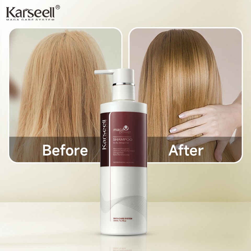 hair care product