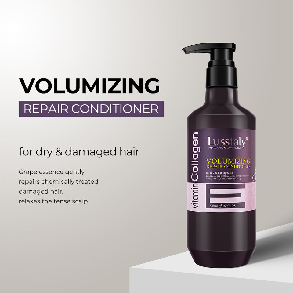 Lusstaly Conditioner Hero Product Showcase | Chinchy Group Manufacturer Ecolchi Haircare FactoryEcolchi Hair Mask Manufacturer lusstaly conditioner hero product showcase oemodm wholesale by chinchy group