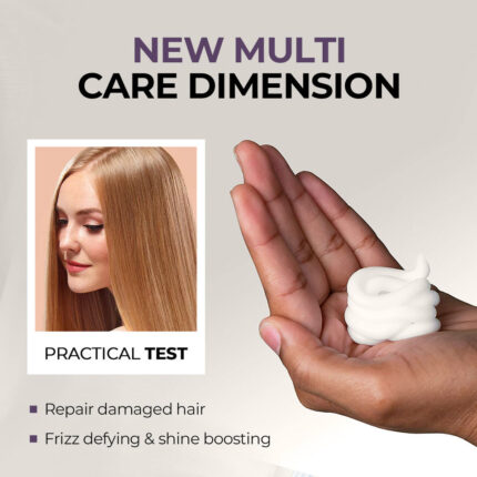 Lusstaly Conditioner - Packaging & Bottle Size - OEM/ODM Wholesale by Chinchy Group