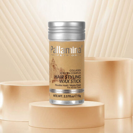 Pallamina Hair Care Product - Packaging & Bottle Size - OEM/ODM Wholesale by Chinchy Group