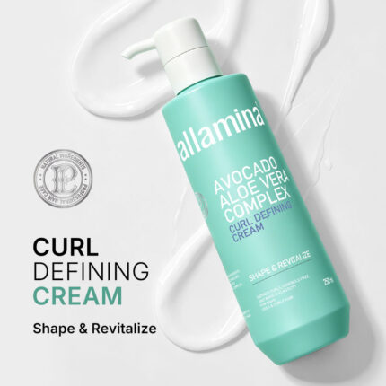 Pallamina Hair Care Product - Hero Product Showcase - OEM/ODM Wholesale by Chinchy Group