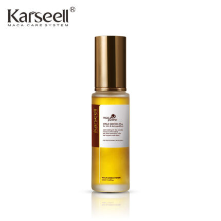 Karseell Hair Care Product - Packaging & Bottle Size - OEM/ODM Wholesale by Chinchy Group