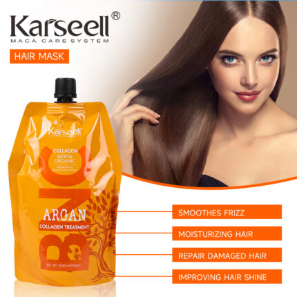 Delofil Hair Care Product - Product Showcase - OEM/ODM Wholesale by Chinchy Group