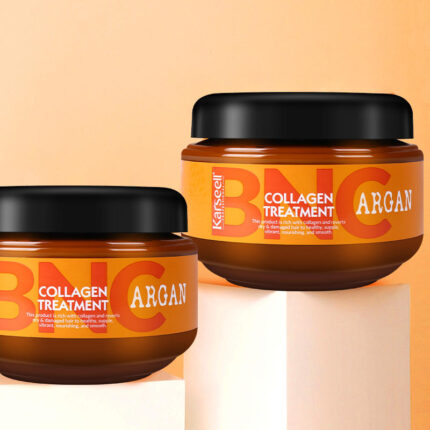 karseell hair mask   hero product showcase   oemodm wholesale by chinchy group