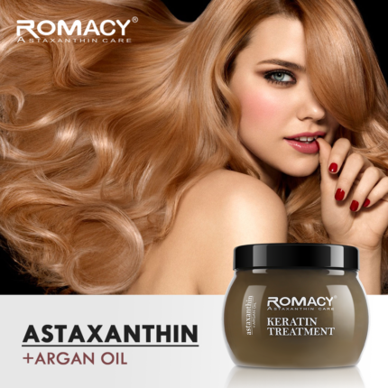 Romacy Hair Mask - Hero Product Showcase - OEM/ODM Wholesale by Chinchy Group