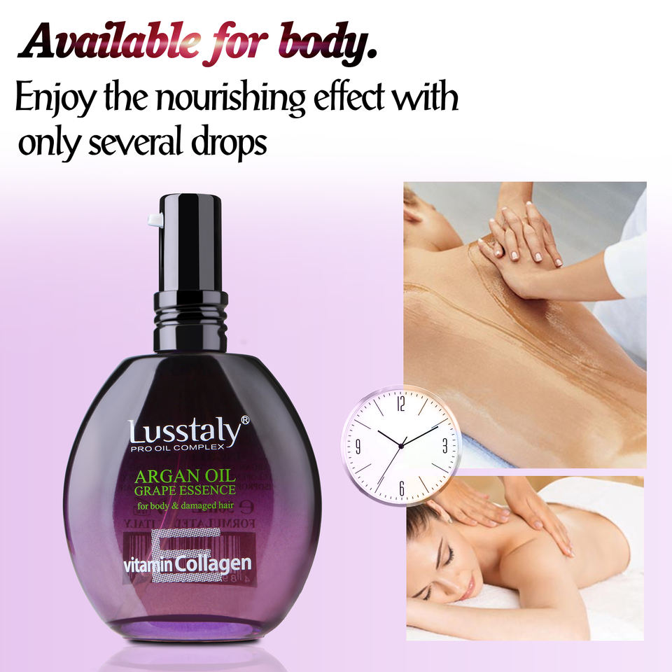 hair care product