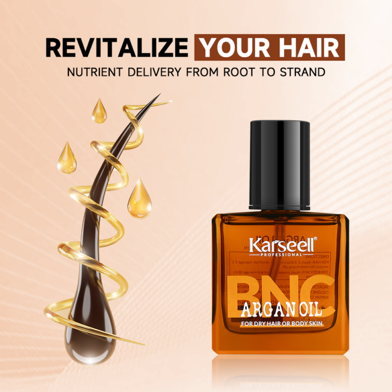 karseell hair oil   how to use   oemodm wholesale by chinchy group