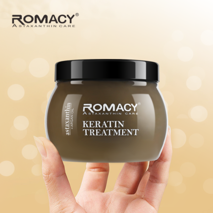 Romacy Hair Treatment - Hero Product Showcase - OEM/ODM Wholesale by Chinchy Group