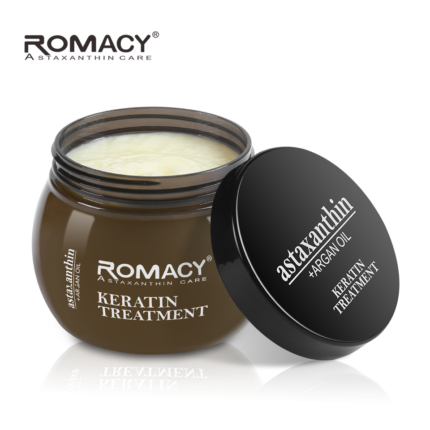 Romacy Hair Treatment - Packaging & Bottle Size - OEM/ODM Wholesale by Chinchy Group