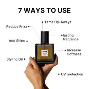 lusstaly hair oil   results  transformation   oemodm wholesale by chinchy group
