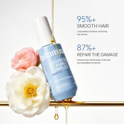 Navensi Hair Oil - Product Showcase - OEM/ODM Wholesale by Chinchy Group