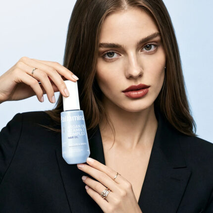 pallamina hair oil   hero product showcase   oemodm wholesale by chinchy group