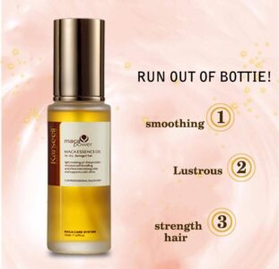 Karseell Hair Treatment - Before & After Results - OEM/ODM Wholesale by Chinchy Group